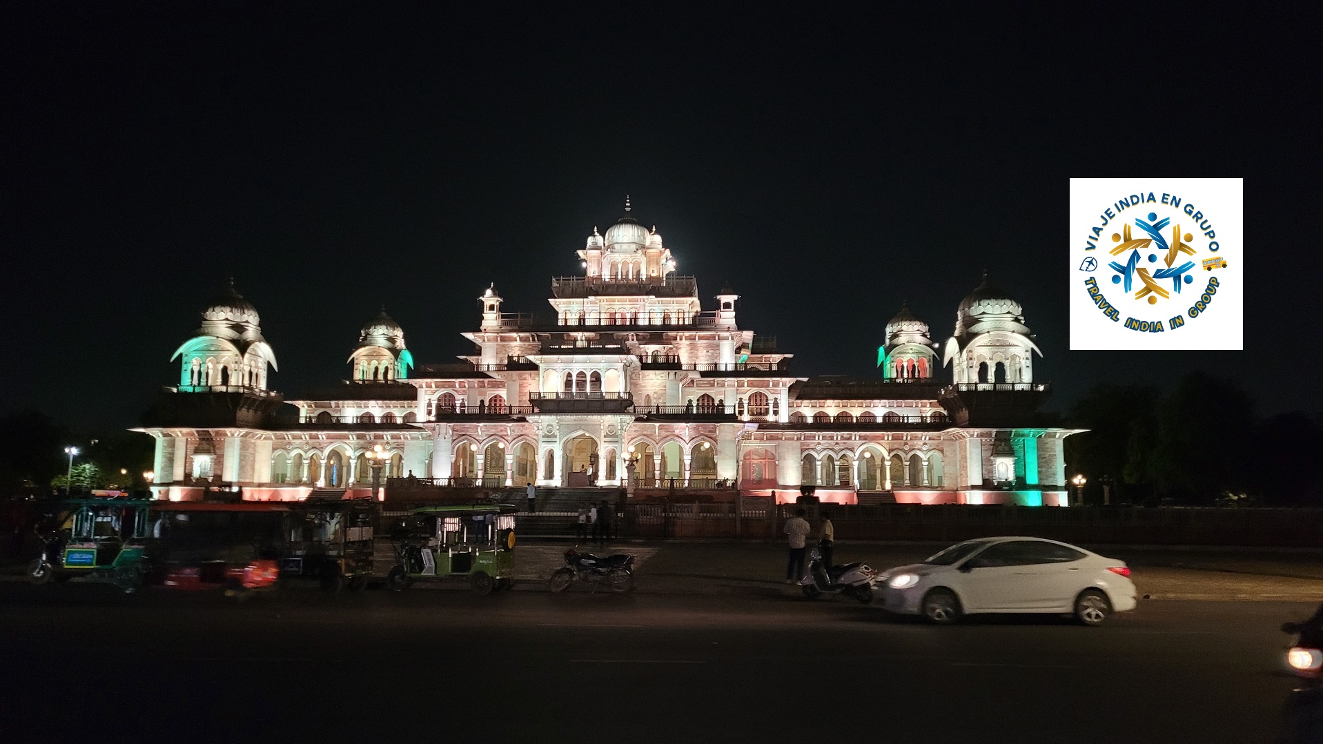 Albert Hall Museum