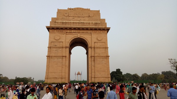 India Gate Delhi